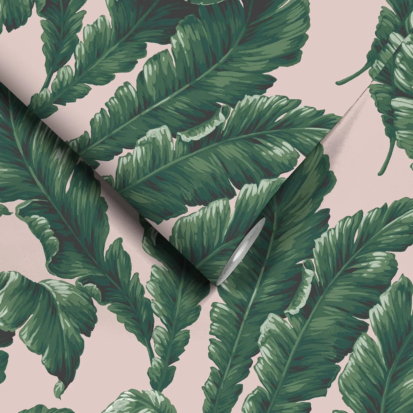 Let's Go Bananas Wallpaper by Woodchip & Magnolia