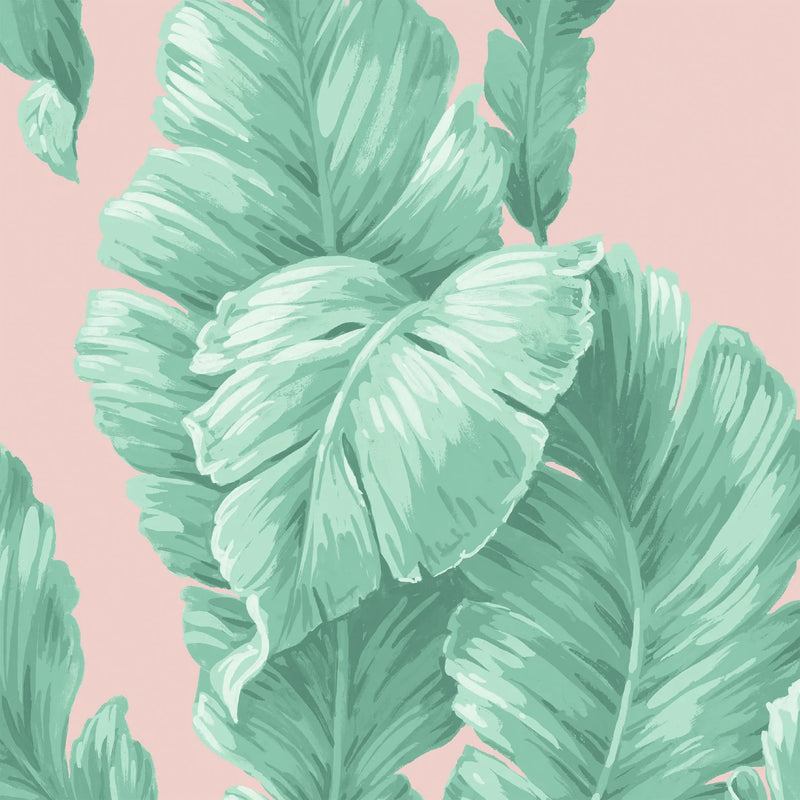 Let's Go Bananas Wallpaper by Woodchip & Magnolia