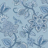 Blue on Blue