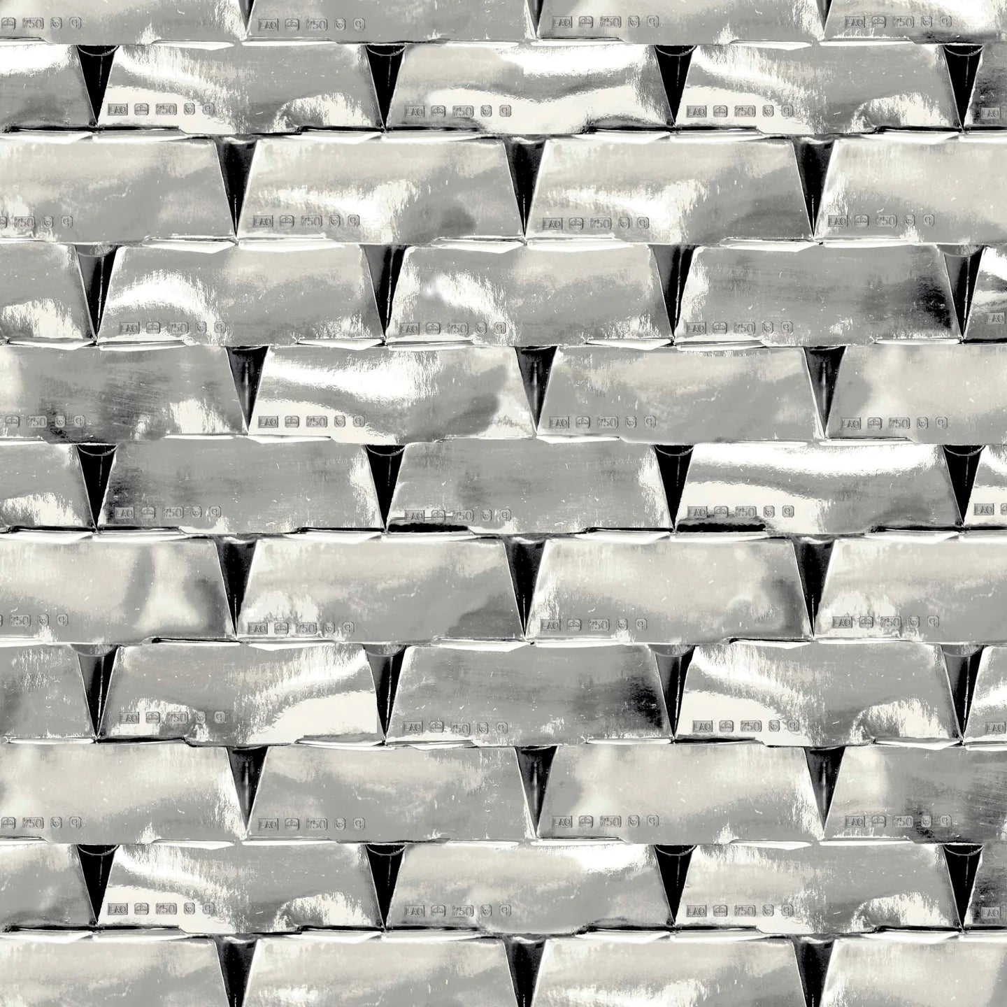 Heist Wallpaper by Woodchip & Magnolia