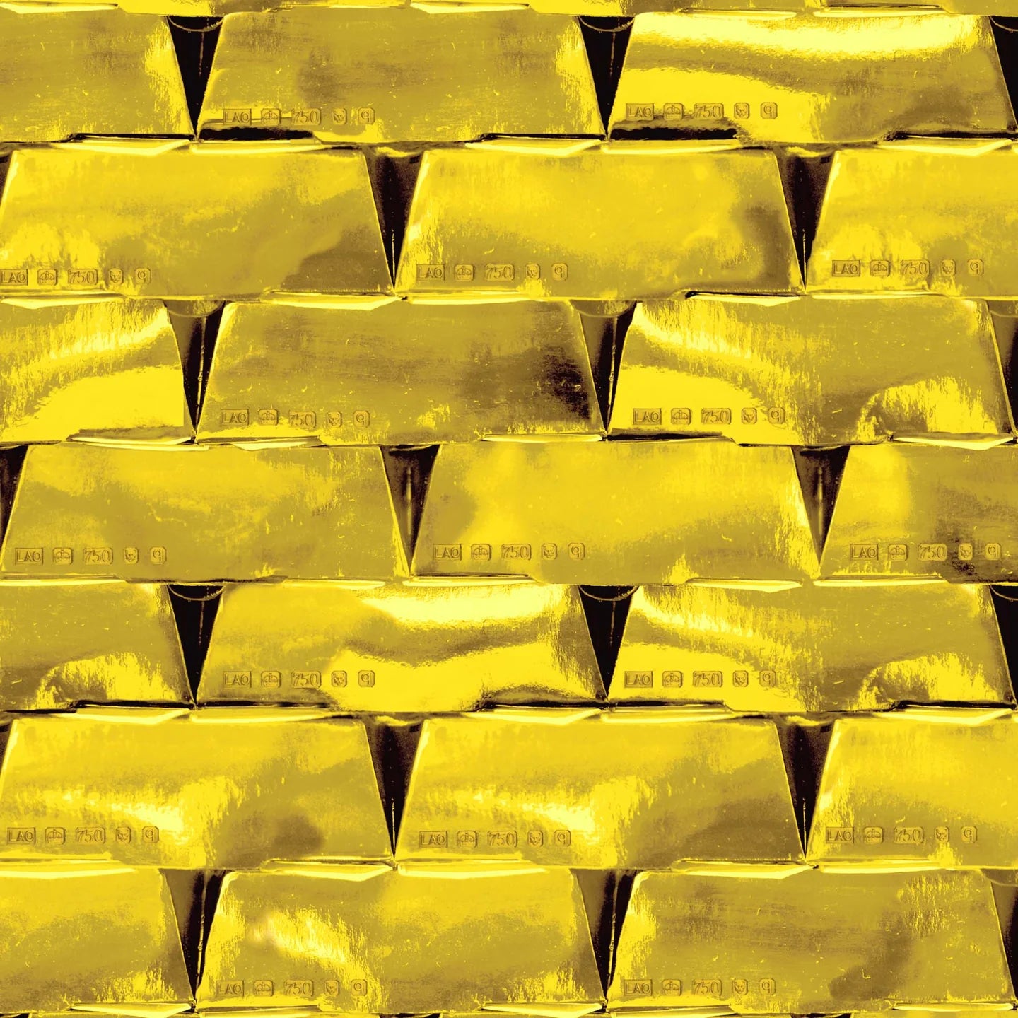 Heist Wallpaper by Woodchip & Magnolia