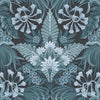 Mirk Wallpaper by Woodchip & Magnolia