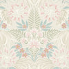 Mirk Wallpaper by Woodchip & Magnolia