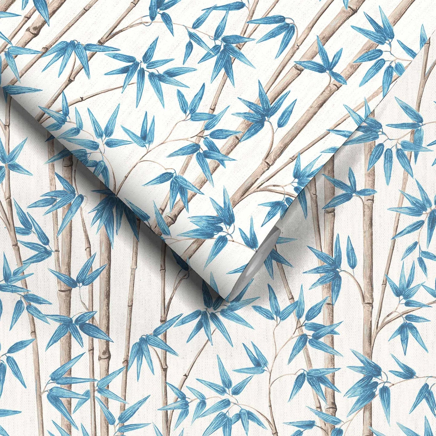 Bamboozle Wallpaper by Woodchip & Magnolia