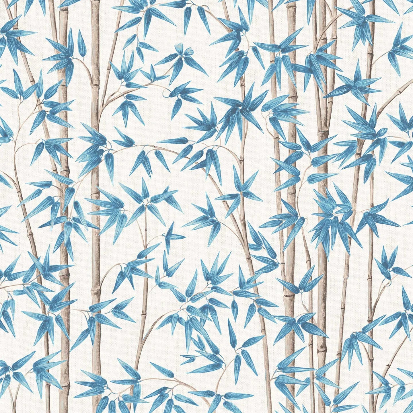 Bamboozle Wallpaper by Woodchip & Magnolia