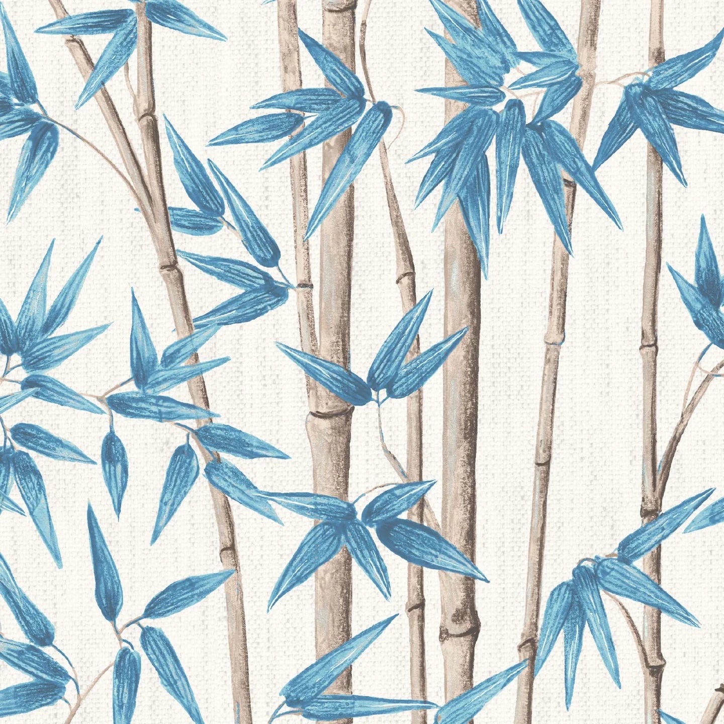 Bamboozle Wallpaper by Woodchip & Magnolia