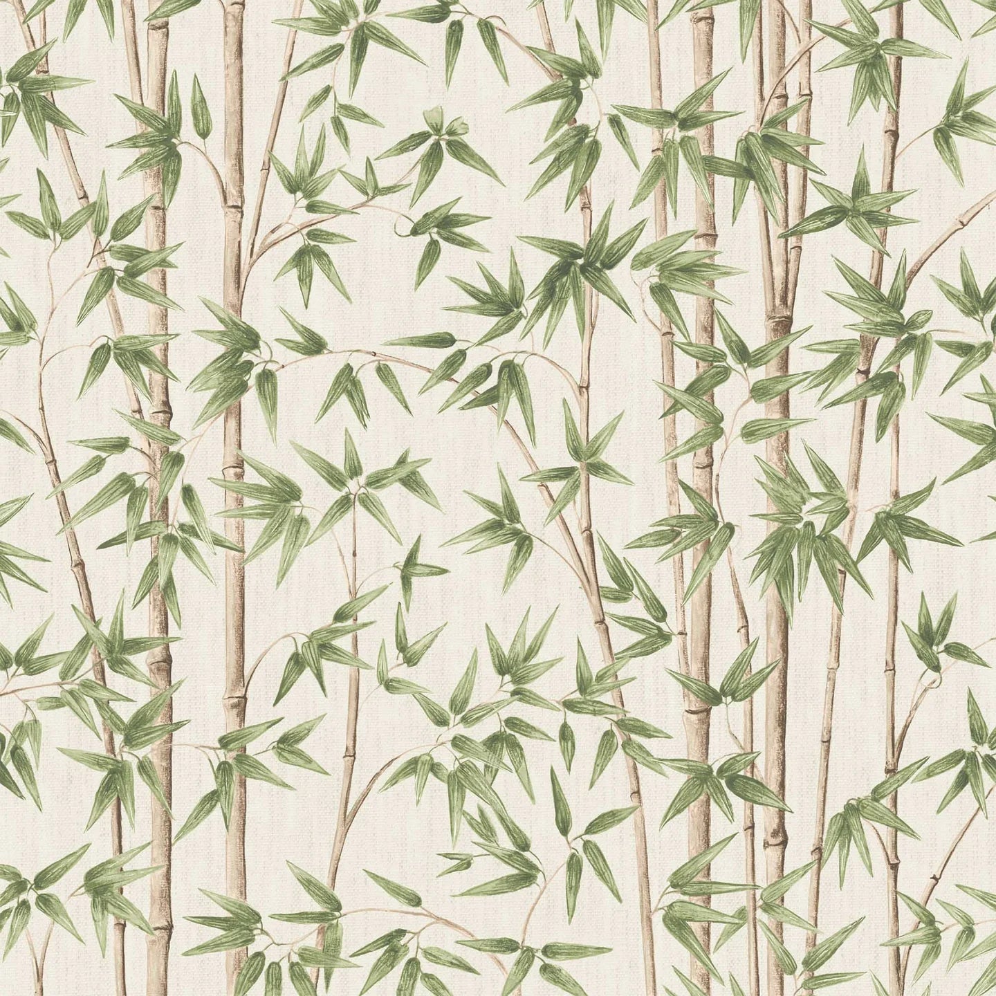 Bamboozle Wallpaper by Woodchip & Magnolia