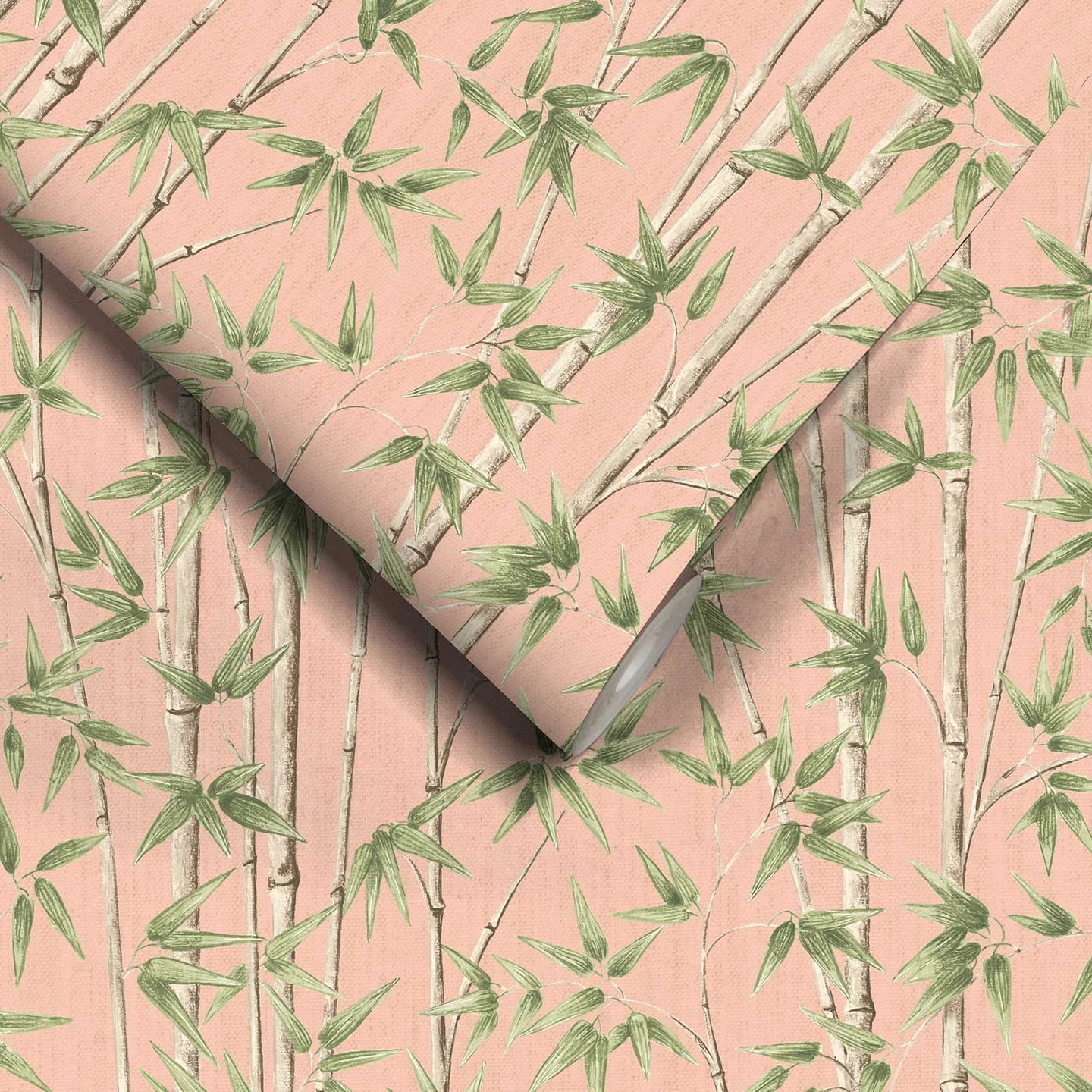 Bamboozle Wallpaper by Woodchip & Magnolia