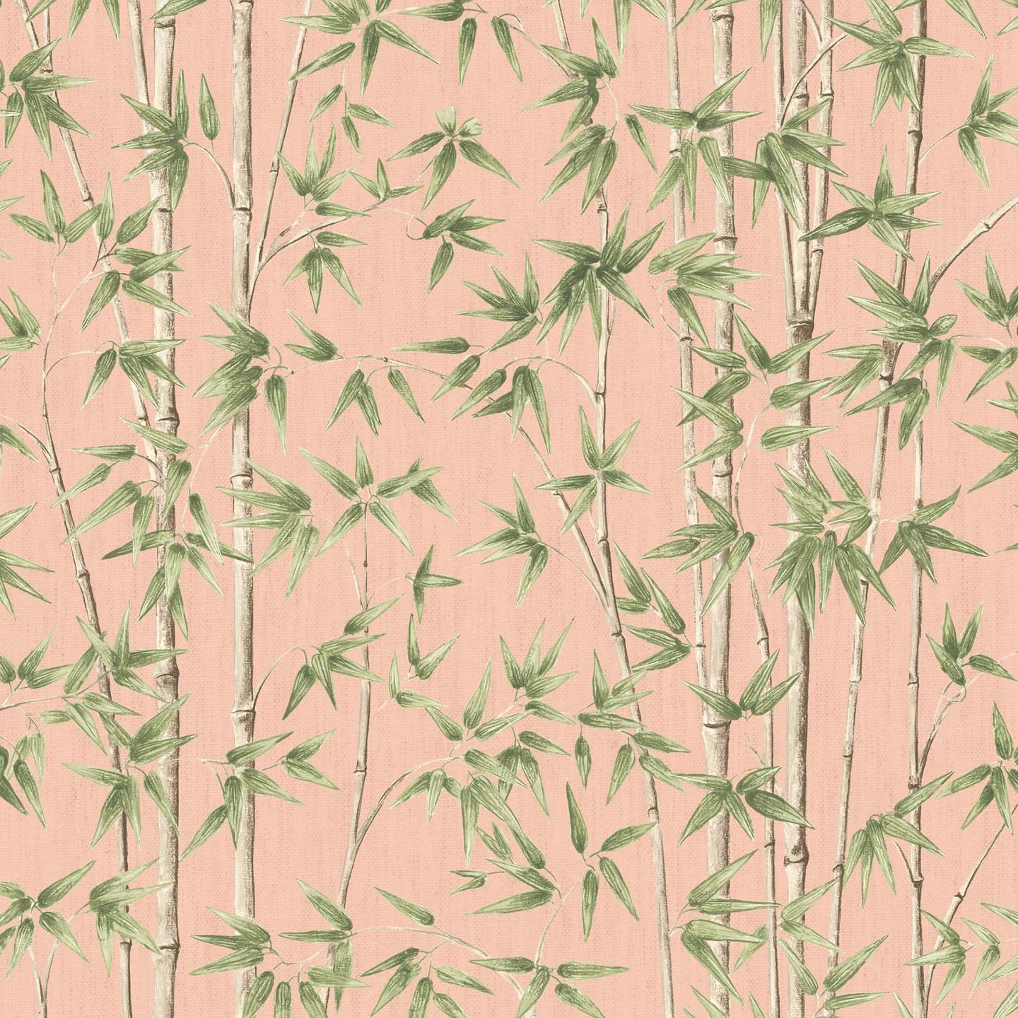 Bamboozle Wallpaper by Woodchip & Magnolia