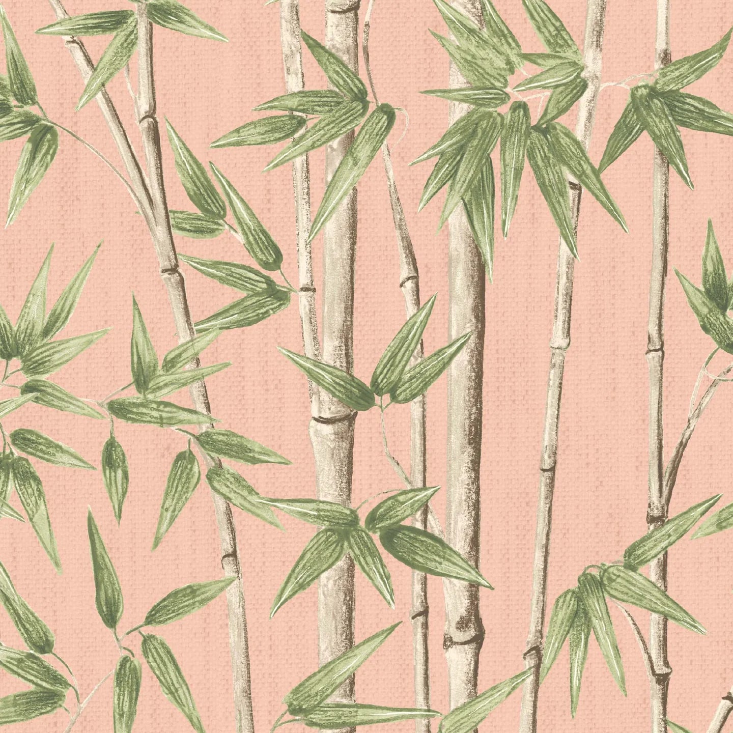 Bamboozle Wallpaper by Woodchip & Magnolia