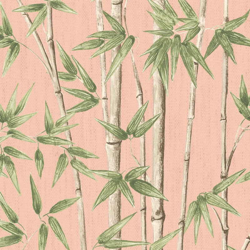 Bamboozle Wallpaper by Woodchip & Magnolia