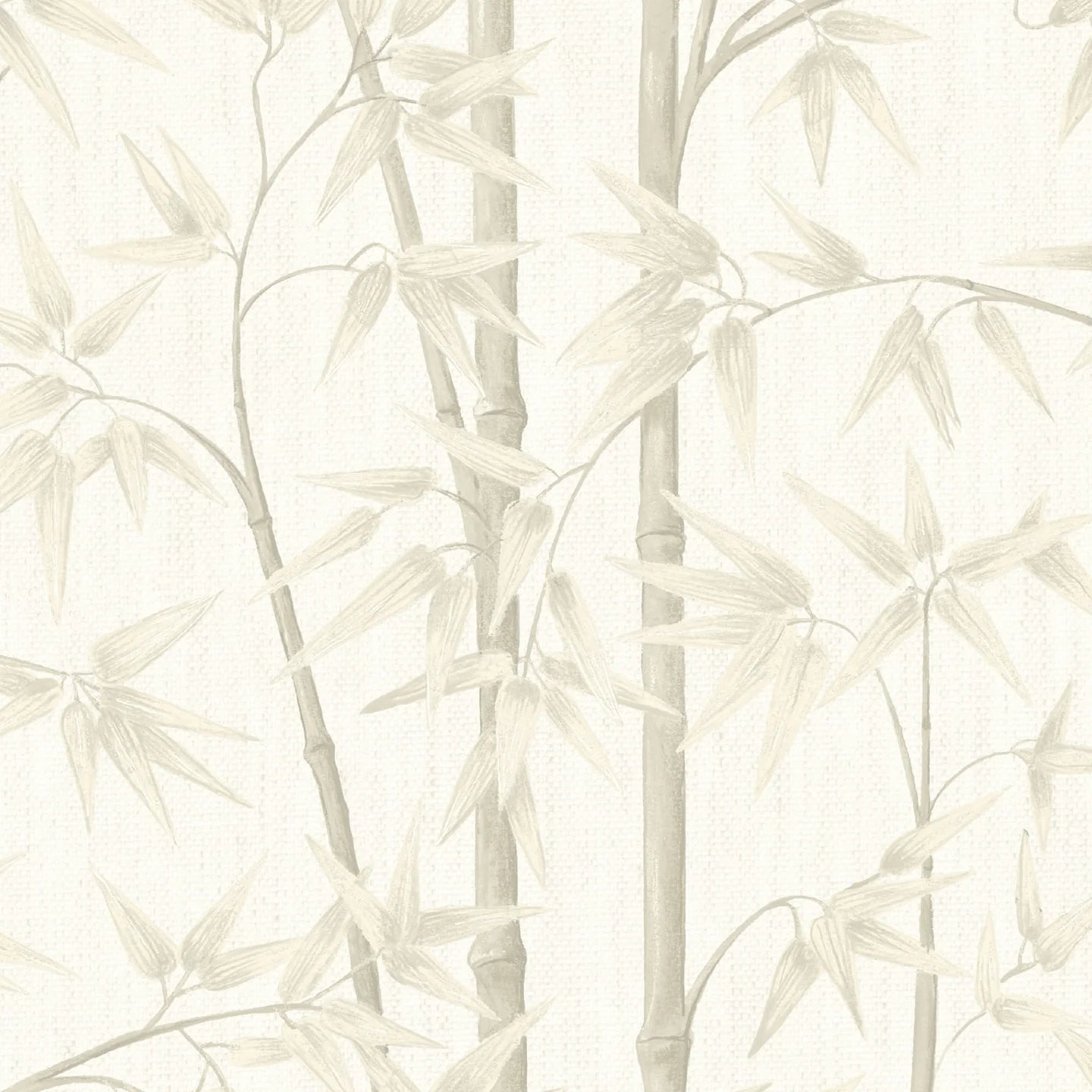 Bamboozle Wallpaper by Woodchip & Magnolia
