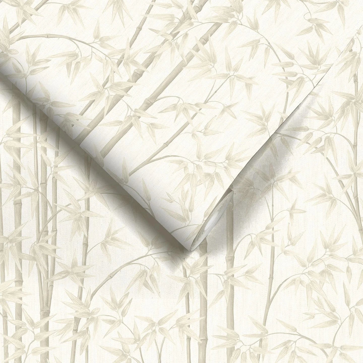 Bamboozle Wallpaper by Woodchip & Magnolia