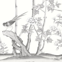 Garden of Dreams Wall Mural by Woodchip & Magnolia