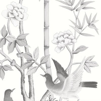 Garden of Dreams Wall Mural by Woodchip & Magnolia