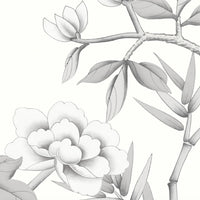 Garden of Dreams Wall Mural by Woodchip & Magnolia