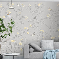 Garden of Dreams Wall Mural by Woodchip & Magnolia