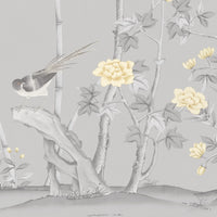 Garden of Dreams Wall Mural by Woodchip & Magnolia