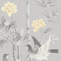 Garden of Dreams Wall Mural by Woodchip & Magnolia