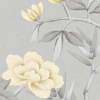 Garden of Dreams Wall Mural by Woodchip & Magnolia