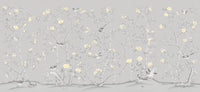 Garden of Dreams Wall Mural by Woodchip & Magnolia