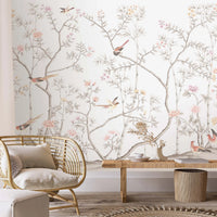 Garden of Dreams Wall Mural by Woodchip & Magnolia