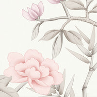 Garden of Dreams Wall Mural by Woodchip & Magnolia