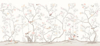 Garden of Dreams Wall Mural by Woodchip & Magnolia
