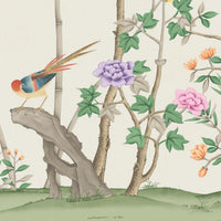 Garden of Dreams Wall Mural by Woodchip & Magnolia