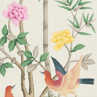Garden of Dreams Wall Mural by Woodchip & Magnolia
