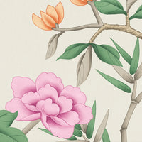 Garden of Dreams Wall Mural by Woodchip & Magnolia