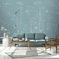 Garden of Dreams Wall Mural by Woodchip & Magnolia