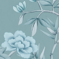 Garden of Dreams Wall Mural by Woodchip & Magnolia