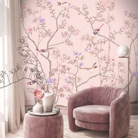 Garden of Dreams Wall Mural by Woodchip & Magnolia