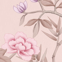 Garden of Dreams Wall Mural by Woodchip & Magnolia