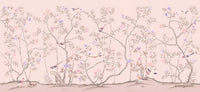 Garden of Dreams Wall Mural by Woodchip & Magnolia