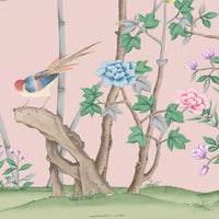 Garden of Dreams Wall Mural by Woodchip & Magnolia