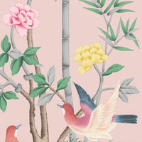 Garden of Dreams Wall Mural by Woodchip & Magnolia