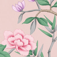 Garden of Dreams Wall Mural by Woodchip & Magnolia