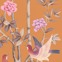 Garden of Dreams Wall Mural by Woodchip & Magnolia