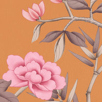Garden of Dreams Wall Mural by Woodchip & Magnolia