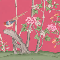 Garden of Dreams Wall Mural by Woodchip & Magnolia