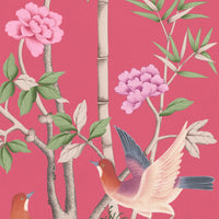 Garden of Dreams Wall Mural by Woodchip & Magnolia