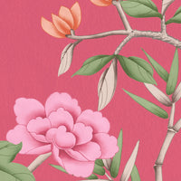 Garden of Dreams Wall Mural by Woodchip & Magnolia