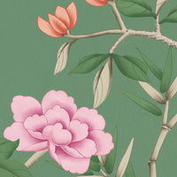 Garden of Dreams Wall Mural by Woodchip & Magnolia