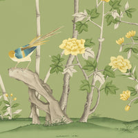 Garden of Dreams Wall Mural by Woodchip & Magnolia