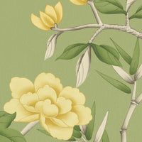 Garden of Dreams Wall Mural by Woodchip & Magnolia