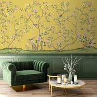 Garden of Dreams Wall Mural by Woodchip & Magnolia