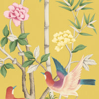 Garden of Dreams Wall Mural by Woodchip & Magnolia