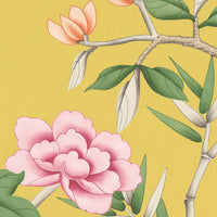 Garden of Dreams Wall Mural by Woodchip & Magnolia
